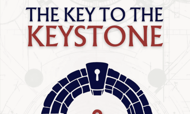 An AI Summary of “The Key to the Keystone” by Jonah Barnes